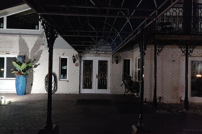 Safety Harbor: Ghost & History Tour by Silent Slayer Ghost Tours - FAQ