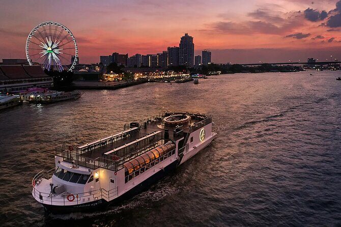 Saffron: A Luxurious Dinner Voyage on the River of Kings - Final Thoughts: Is It Worth It?