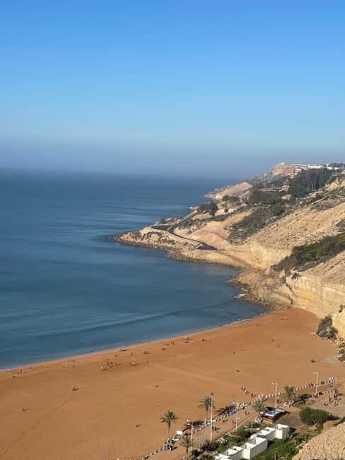 Safi City Full Day Tour: Pottery, Ocean Views, Seafood - Authenticity and Value