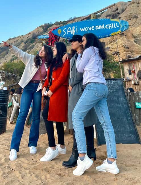 Safi City Walking Tour with History, Pottery & more - What To Expect on the Safi City Walking Tour