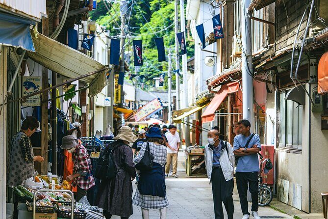 Saga: Arita and Imari Ceramic Hidden Klins Private Guide Tour - FAQ