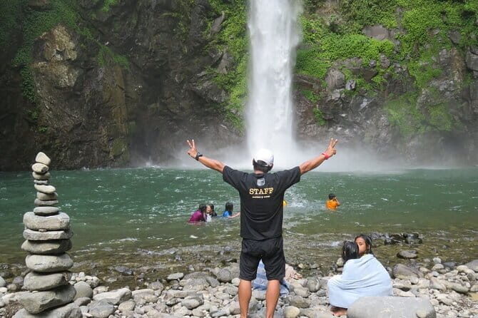 Sagada and Banaue Rice Terraces 4-Day Tour - What the Tour Includes and Excludes
