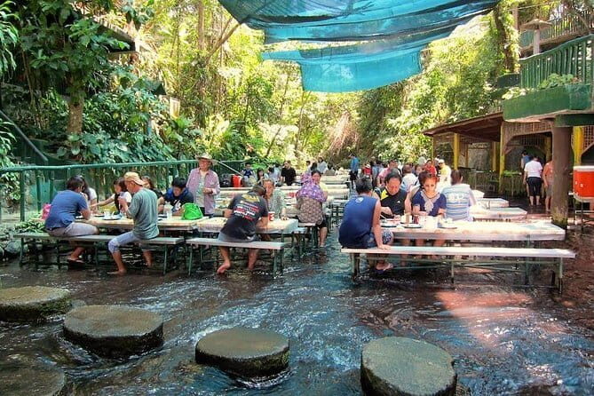 Sagada and Banaue Rice Terraces 4-Day Tour - FAQ