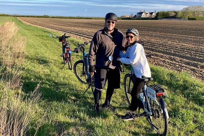 Sagaponack Sunset Electric Bike Tour - FAQ