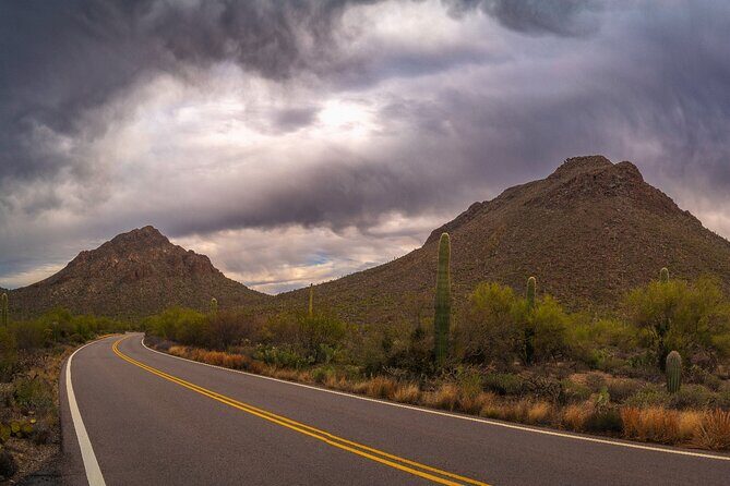 Saguaro National Park Self-Guided Driving Audio Tour - Final Thoughts