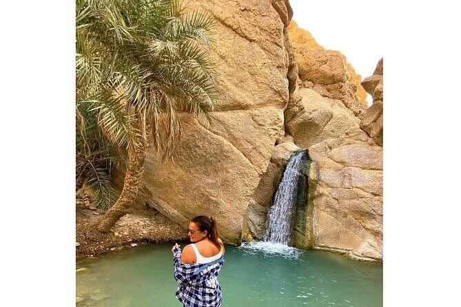 Sahara 2 Days Tour VIP In Tunisia | Guided FUN | PICKUP ALL City - FAQ