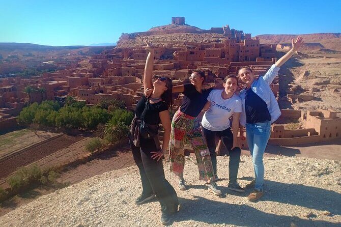 Sahara 3-Day 2-Night Desert Tour to Merzouga with Camel Trekking - Who Is This Tour Best For?