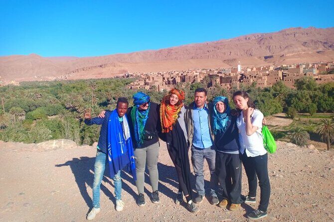 Sahara 3-Day 2-Night Desert Tour to Merzouga with Camel Trekking - Final Thoughts
