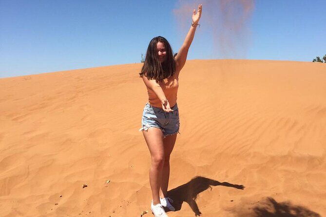 Sahara Day Trip from Agadir - Who Should Consider This Tour?