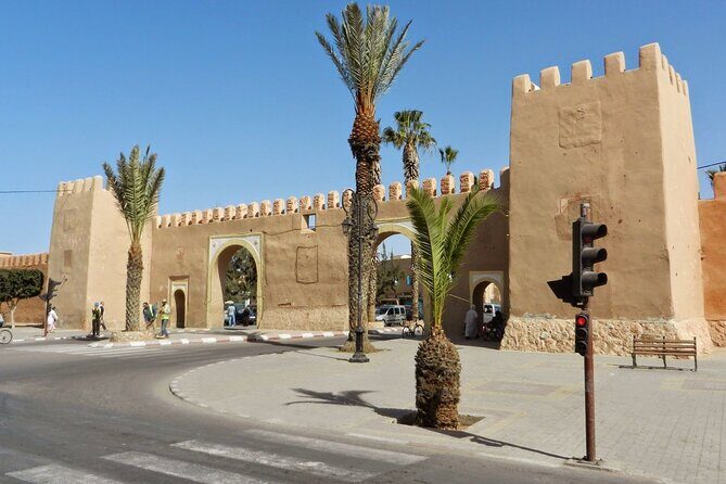 Sahara Day Trip from Agadir - FAQ: Your Practical Questions Answered