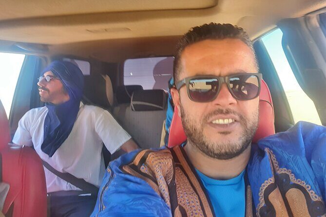 Sahara Desert + Atlas Mountains Tour - 3 Days 2 Nights - Fez to Marrakech - Who Will Love This Tour?