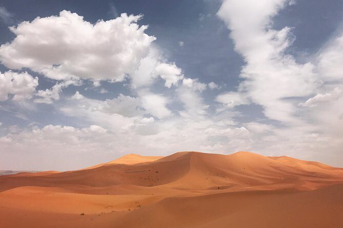 SAHARA DESERT: Shared 3 Day Tour from Marrakech via Dadès Valley - Final Thoughts: Who Will Love This Tour?