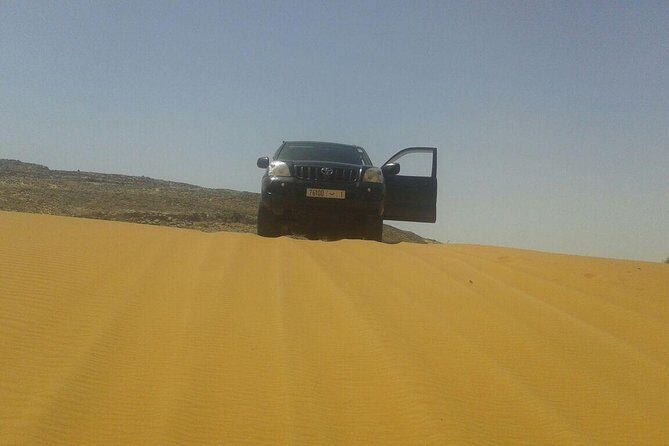 Sahara Desert Trip - 2 night 3 days - Fes to Marrakech OR Marrakech to Fes - Who Would Love This Tour?