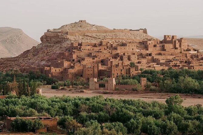 Sahara Magic: 3-Day Marrakesh to Merzouga Camel Trek & Sunset - Who Is This Tour Best For?
