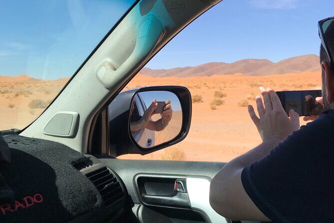 Sahara Serenity Tour / 4 days - Who Should Consider This Tour