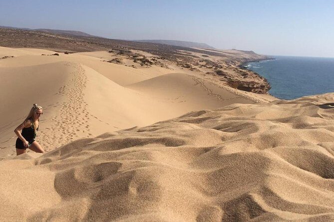 Sahara Tour : Half day trip to sahara (sand dunes ) with lunch - Authenticity and Practical Considerations