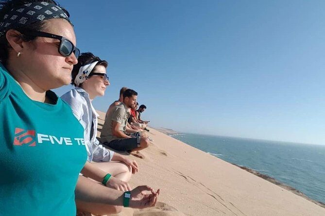 Sahara Tour : Half day trip to sahara (sand dunes ) with lunch - Final Thoughts