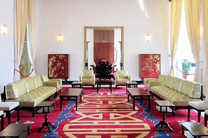 Sai Gon City Full Day Tour - Why This Tour Works Well for Travelers