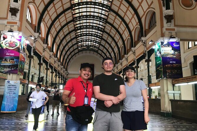 Sai Gon City Tour In The Afternoon by DGT - Final Thoughts