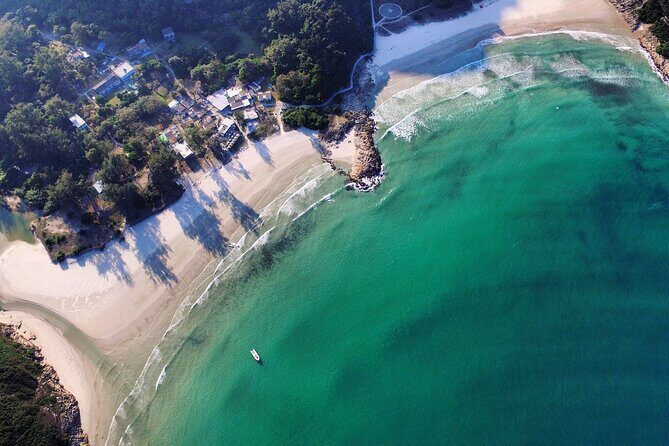 Sai Kung Wild Beaches Adventure - Final Thoughts: Who Is This Tour For?