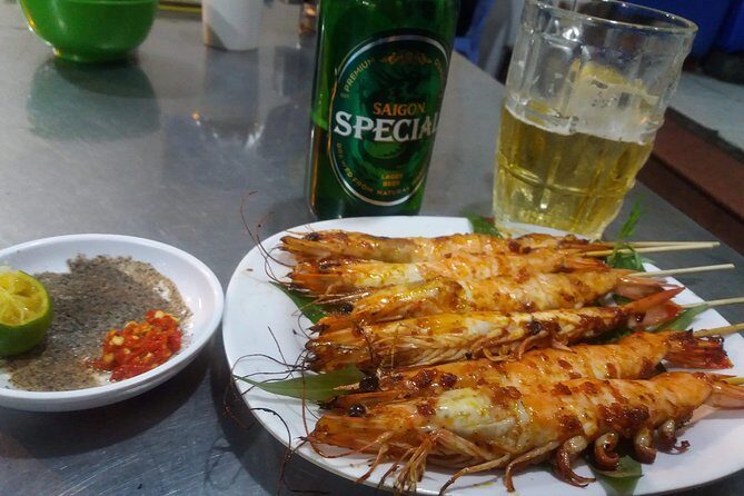 Saigon After Dark and Street Food by Motorbike and Scooter - Final Thoughts