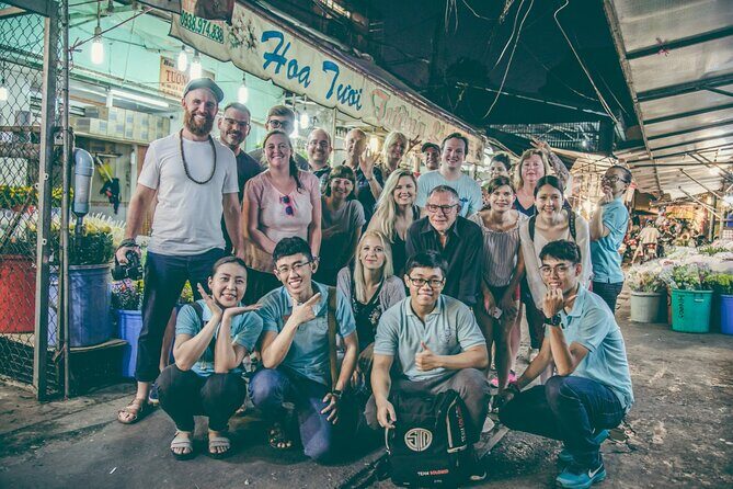 Saigon After Dark Night Tour by Scooter + 7 tastings - Final Thoughts: Who Will Love This Tour?