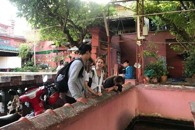 Saigon Afternoon City Historical Scooter Tour |Opt: Ao Dai Riders - Final Thoughts: Who Is This Tour For?
