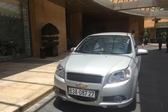 Saigon Airport to Ho Chi Minh City Center Private Transfer - The Bottom Line: Who Should Use This Service?