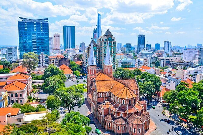 Saigon and Mekong Explorer 4 Days Private Tour - Key Points