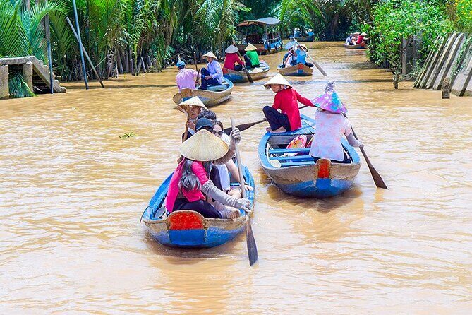 Saigon and Mekong Explorer 4 Days Private Tour - FAQ