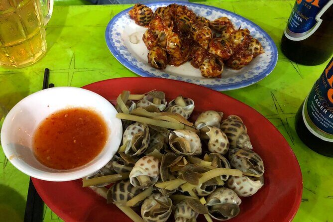 Saigon at Night Walking Street Food Tour - FAQ (Frequently Asked Questions)
