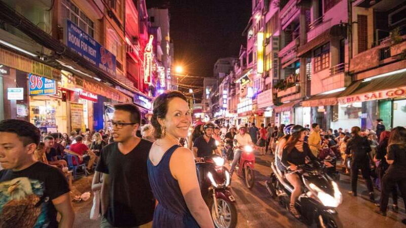Saigon at Sunset: Ultimate Street Food Experience - Who Will Love This Tour?