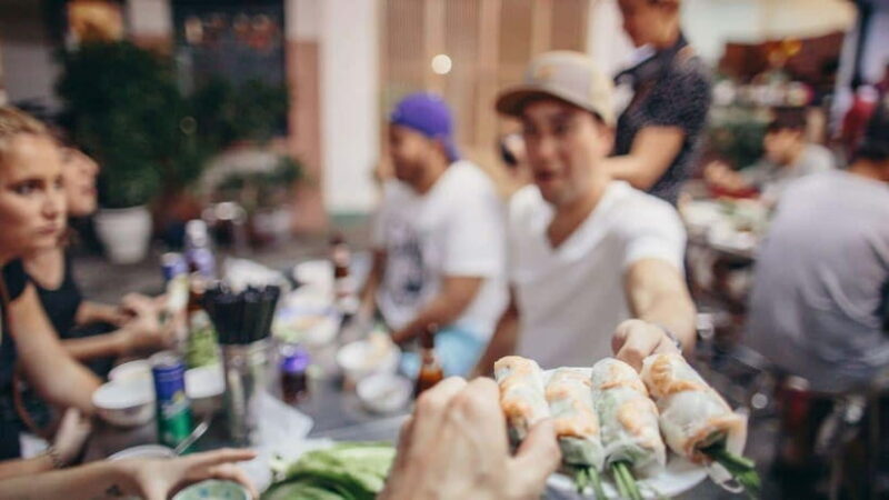 Saigon at Sunset: Ultimate Street Food Experience - Final Thoughts
