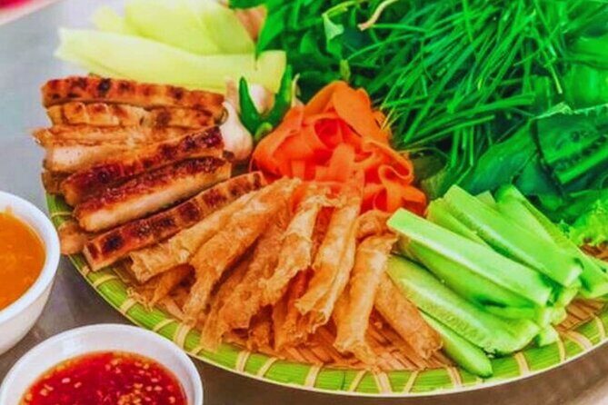 Saigon Authentic Food Walking Tour with Less Tourist People - An Authentic Introduction to Ho Chi Minh City’s Food Scene