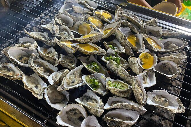 Saigon Authentic Food Walking Tour with Less Tourist People - The Logistics: Price, Duration, and Group Size