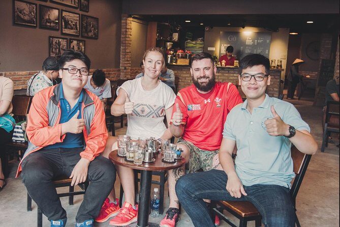 Saigon Authentic Walking Street Food Tour 12+ Tastings Included - FAQs