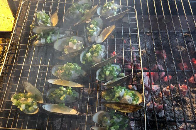 Saigon By Night and Street Food By Motorbike - Who Should Book This Tour?