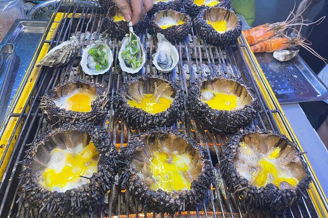 Saigon By Night and Street Food By Motorbike - Frequently Asked Questions