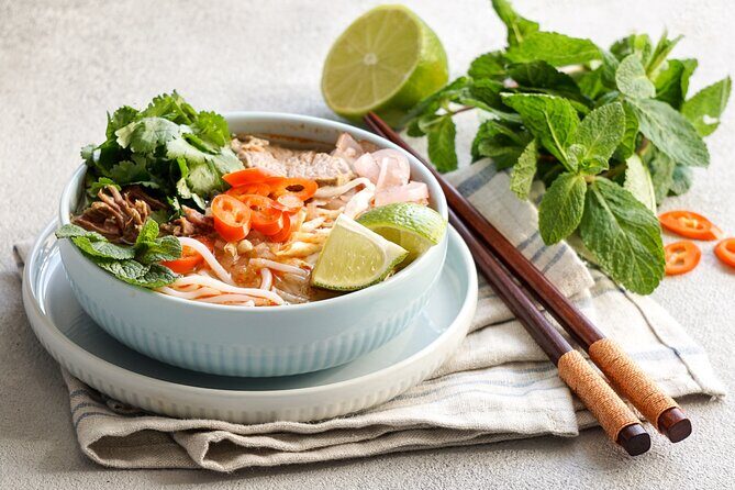 Saigon By Night and Vietnam Local Food on Motorbike - FAQs