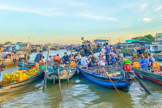 Saigon By Night Open Air Jeep Street Food Tour Experience - The Sum Up: Why Choose This Tour?