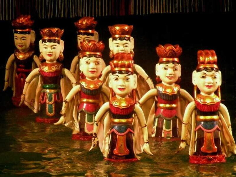 Saigon by Night: Traditional Dinner Cruise - Authentic Moments and Guest Feedback