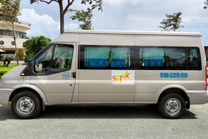 Saigon City and Chinatown Exploration with Water Bus Adventure - Why This Tour Works Well