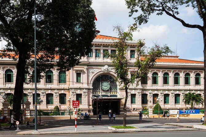 Saigon City and Chinatown Exploration with Water Bus Adventure - Who Will Love This Tour?