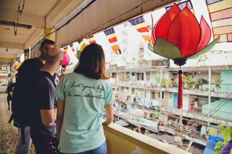 Saigon: City Highlights and Saigon Unseen Scooter Combo Tour - Is It Worth the Price?