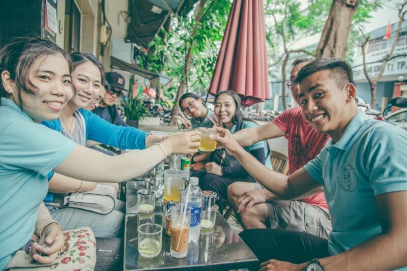 Saigon: City Highlights and Saigon Unseen Scooter Combo Tour - Who Should Consider This Tour?