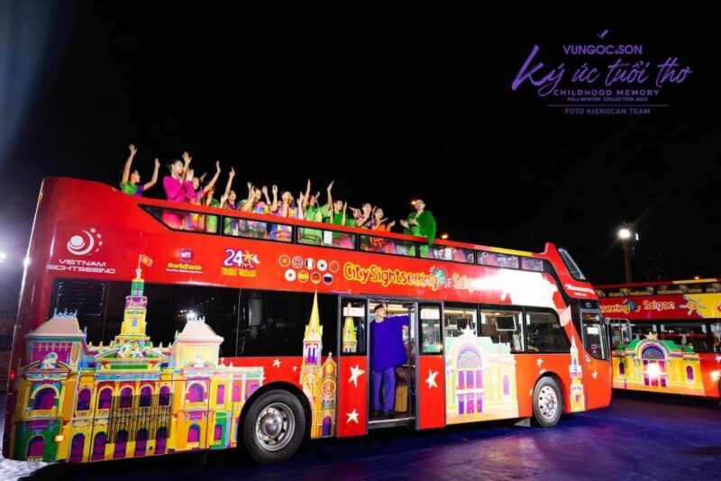 Saigon: City Sightseeing Hop-On Hop-Off Bus Tour - Final Thoughts: Is It for You?