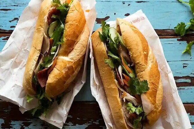 Saigon city tour & Street food - Who This Tour Is Perfect For