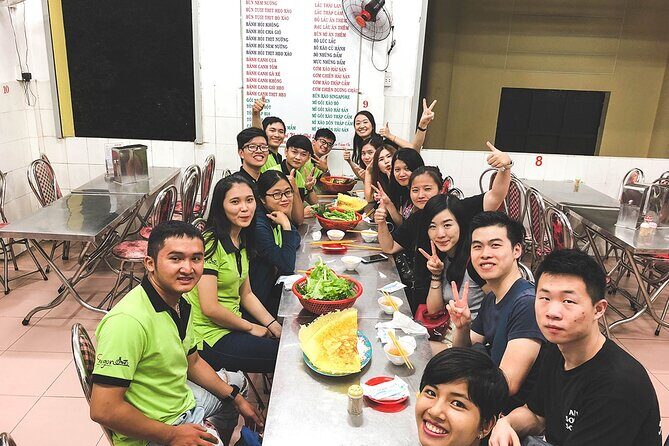 Saigon city tour & Street food - FAQ