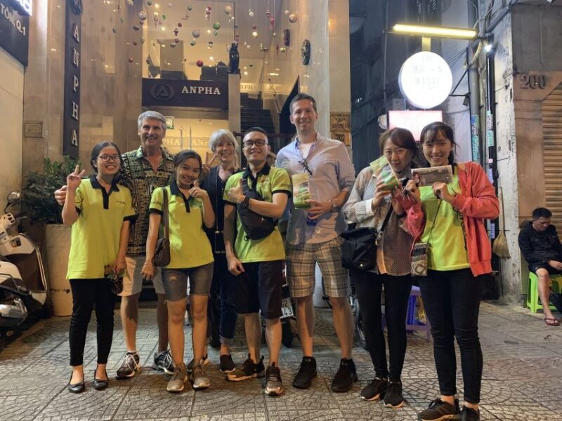 Saigon: City Unseen Highlights 2h Tour | Opt: Ao Dai Riders - Practical Tips for Travelers