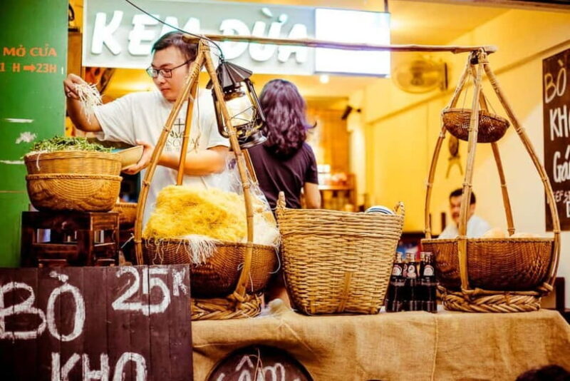 Saigon Citys Most Tasty Street Food & Seeing by Motorbike - Final Thoughts: Is It Worth It?